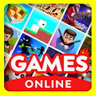 Free World Online Games - Play All Fun Games 2020 1.1.0