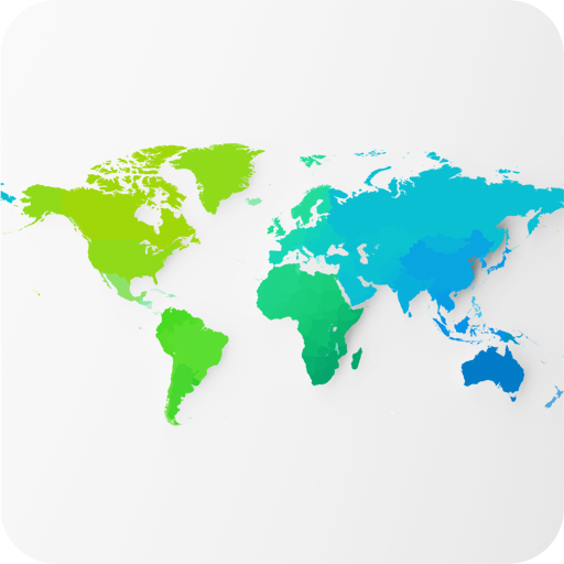World Map Geography Quiz Download on Windows
