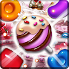 Sweet Cookies Kingdom_Match 3 icon