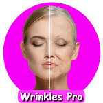 Cover Image of Download Wrinkles: Causes and Treatment  APK