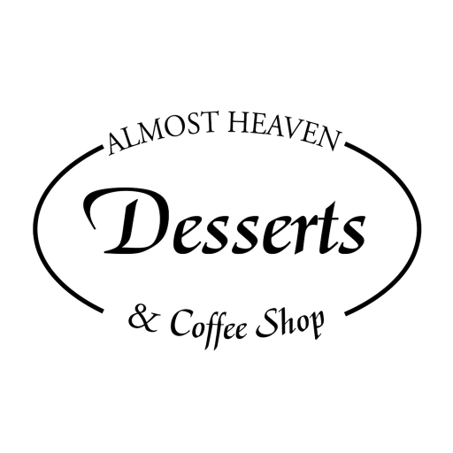 Almost Heaven Desserts logo