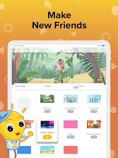 Zigazoo Kids screenshot