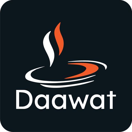 Daawat Indian Takeaway logo