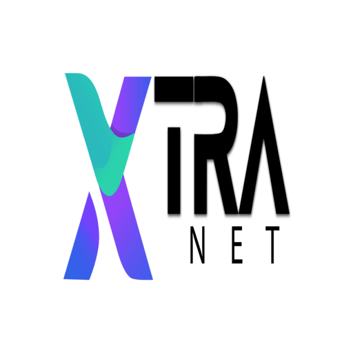 EXTRANET-CAF logo