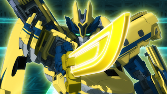 新幹線変形ロボ シンカリオンｚ 新幹線変形ロボ シンカリオンｚ Episode 22 Tv On Google Play