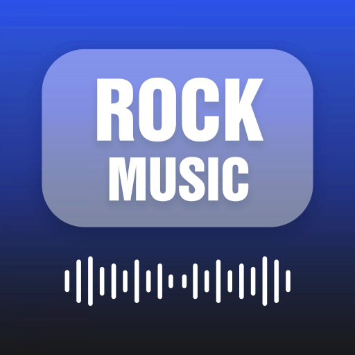 Rock Radio - Heavy Metal Music