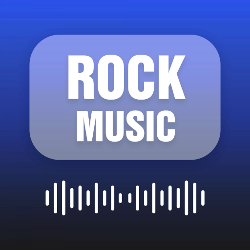 Rock Radio: Metal Blues music Scarica su Windows
