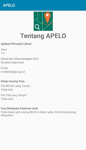 APELO Screen 3