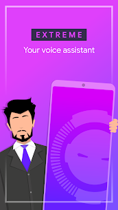 Extreme- Voice Assistant Apk İndir 2022 3
