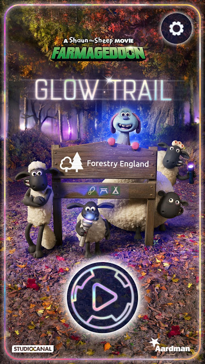 Glow Trail - 2.5.3 - (Android)