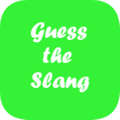 Guess The Slang