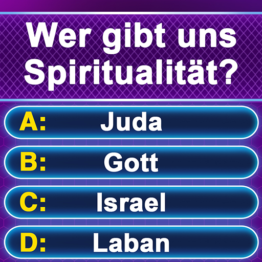 Bibel-Quiz Auf Windows herunterladen