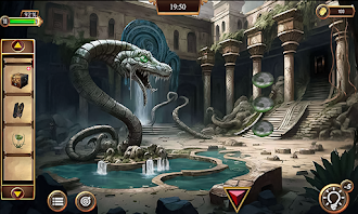 Game screenshot Escape Room: Grim of Legacy apk download