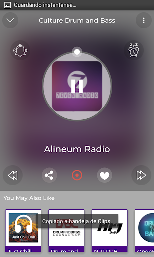 Culture Drum and Bass Music Radio Free Online