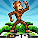 Monkey Flight 2 - Androidアプリ