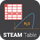 Steam Table Download on Windows