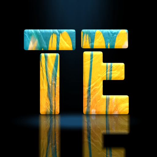 TENADA: 3D Animated Text Art 4.9.5 Icon