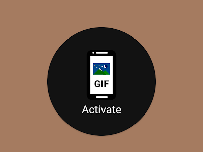 画像をダウンロード android gif 壁紙 148599-Gif 壁紙設定 android