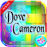 Dove Cameron-New Collection icon
