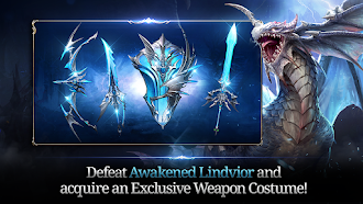 Game screenshot Lineage 2: Revolution mod apk