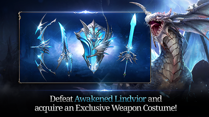 Lineage 2: Revolution Coupon Codes