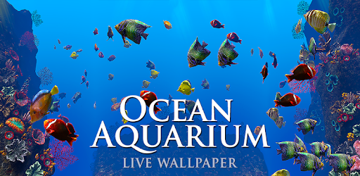 Ocean Aquarium - Apps on Google Play