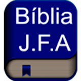 Bíblia Evangélica icon