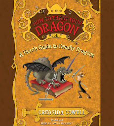 Icon image A HERO'S GUIDE TO DEADLY DRAGONS
