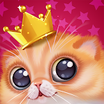 Cover Image of Herunterladen Catopedia - Merge My Cat 1.1.16 APK