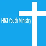 HNJ Youth Ministry icon