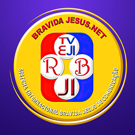 Rede Bravida Jesus 2.0.23 Icon