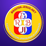 Cover Image of Download Rede Bravida Jesus  APK