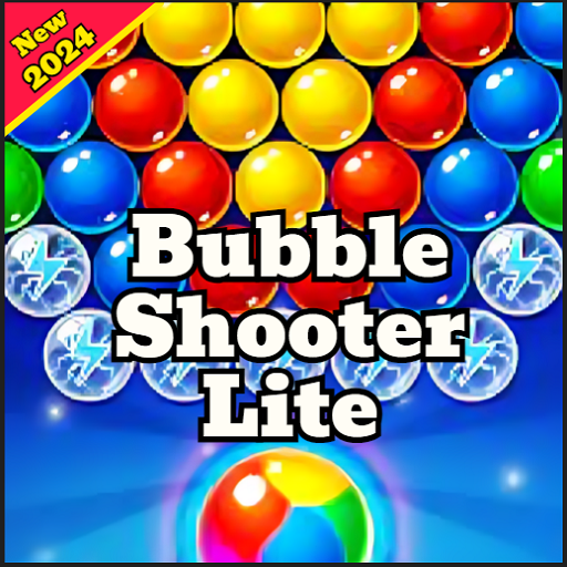 Bubble Shooter Lite~Pop Bubble