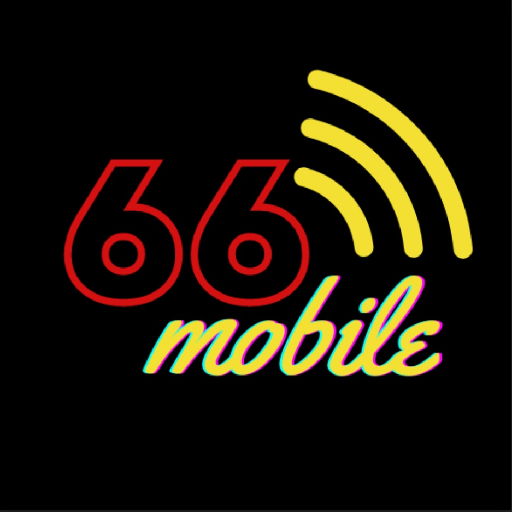 66mobile logo