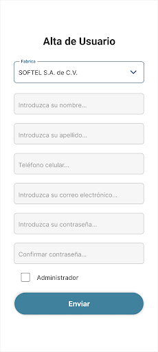 Easy Cool Fábrica Screen 3
