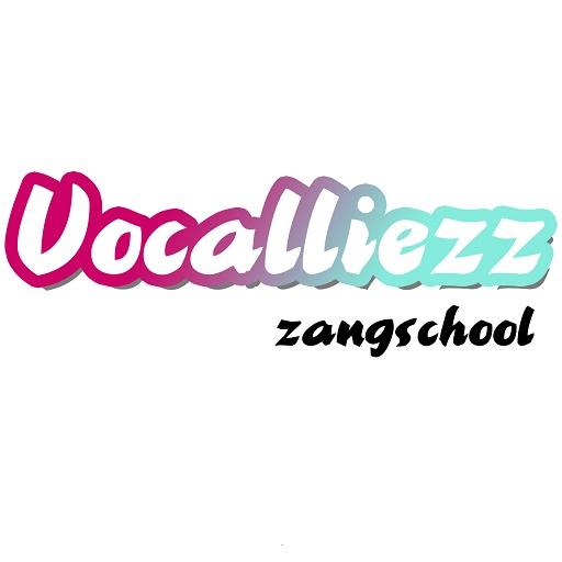 Vocalliezz logo