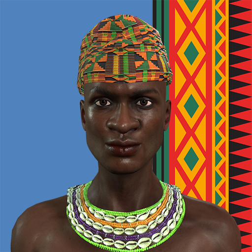 Marabout Clairvoyance Africa 1.4.0 Icon