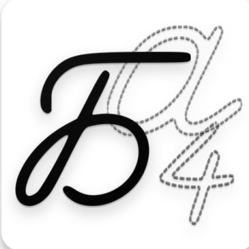 Handwriting Practice Ukrainian logo