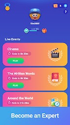 QuizDuel! Quiz & Trivia Game