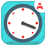 Connect the Clocks icon