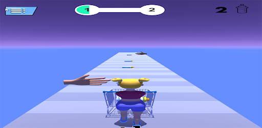 milkrun Screen 3