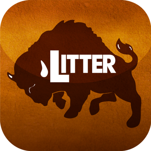 Litter Quality Propane logo