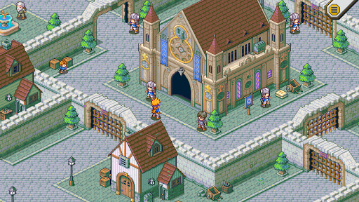 Lock's Quest - Strategy - games