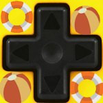 Cover Image of Unduh Bounce Ball – Retro Game  APK