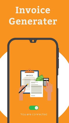 Easy Invoice Maker Simple 2go