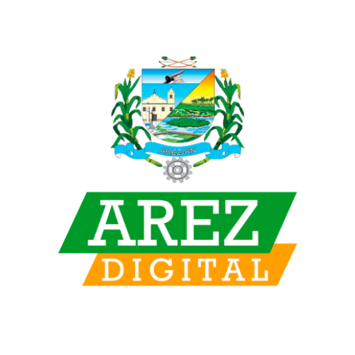 Arez Digital logo