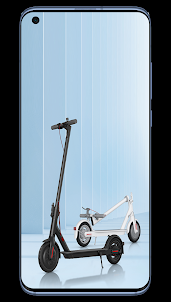 Mi Electric Scooter 3 Guide