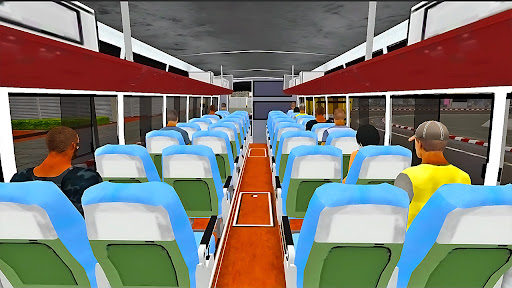 Bus Simulator 3d Bus Games