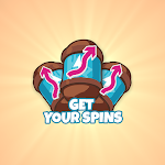 Cover Image of Download Spins Link - Daily Rewards  APK