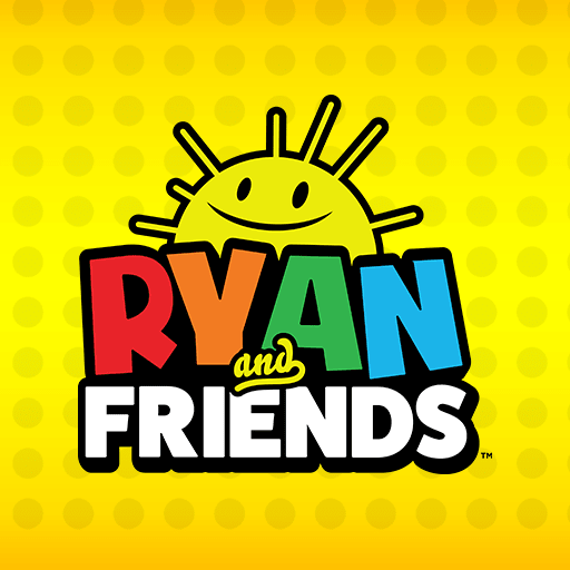 Ryan And Friends - Apps On Google Play